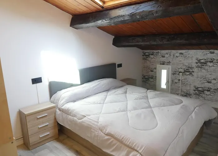 Rita, Apartament Ideal Per A Dos