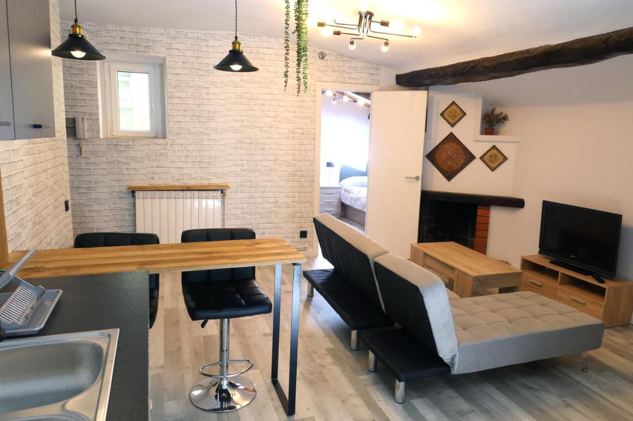 Apartment Rita, Ideal Per A Dos *