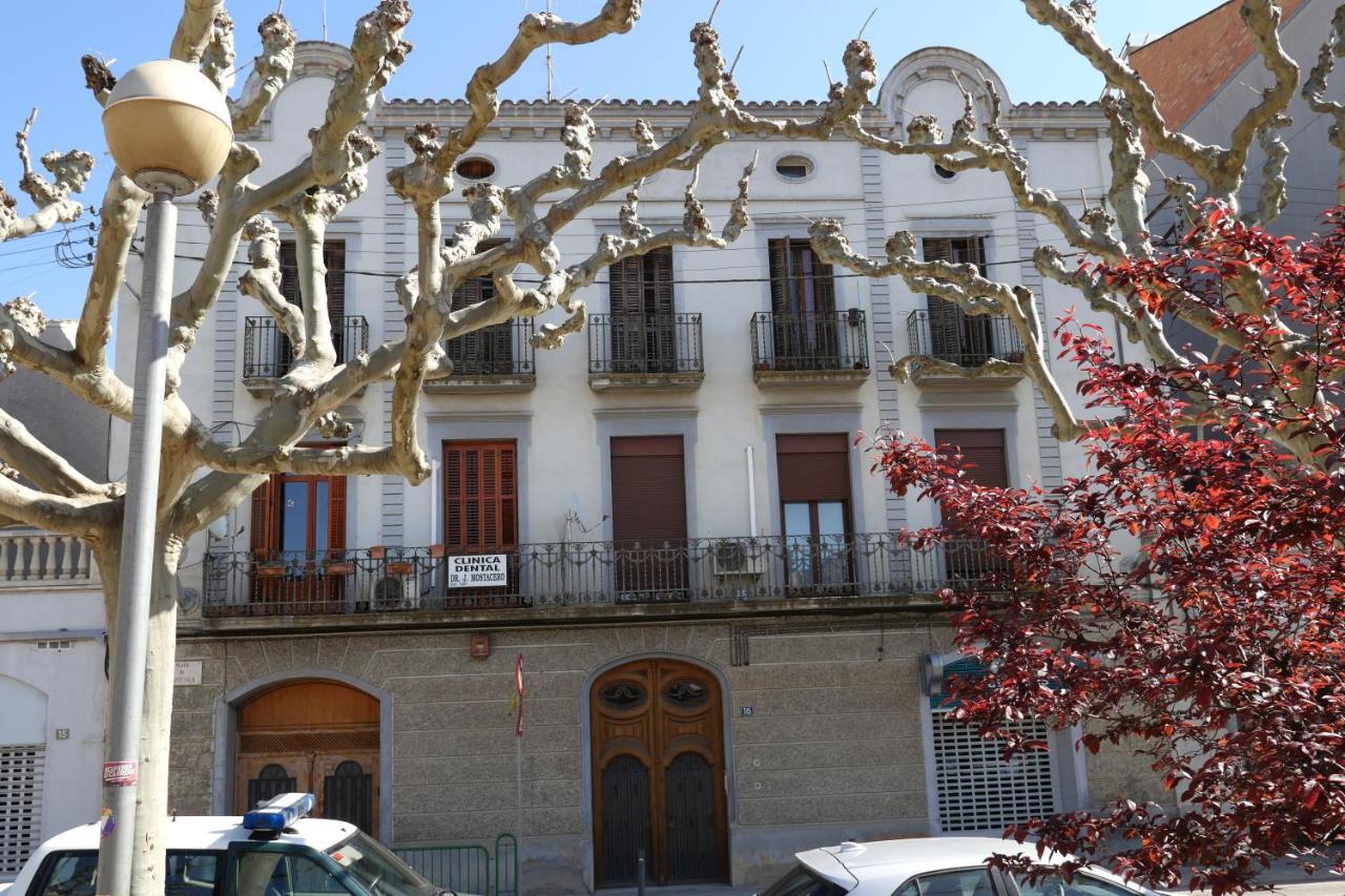 Apartment Rita, Ideal Per A Dos Tremp