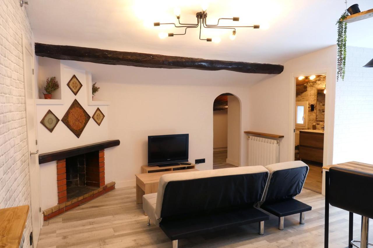 Apartment Rita, Ideal Per A Dos Tremp
